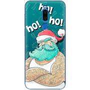 Чехол Uprint Meizu X8 