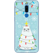 Чехол Uprint Meizu X8 