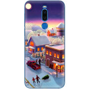 Чехол Uprint Meizu X8 