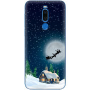 Чехол Uprint Meizu X8 