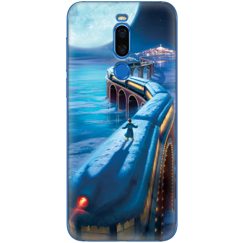 Чехол Uprint Meizu X8 