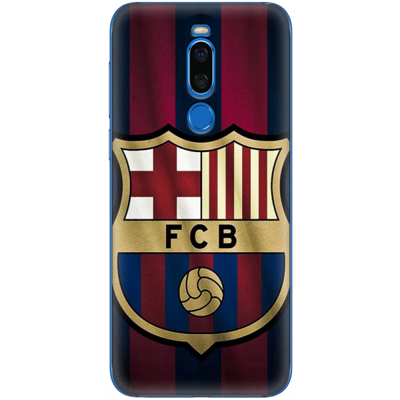 Чехол Uprint Meizu X8 