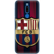 Чехол Uprint Meizu X8 