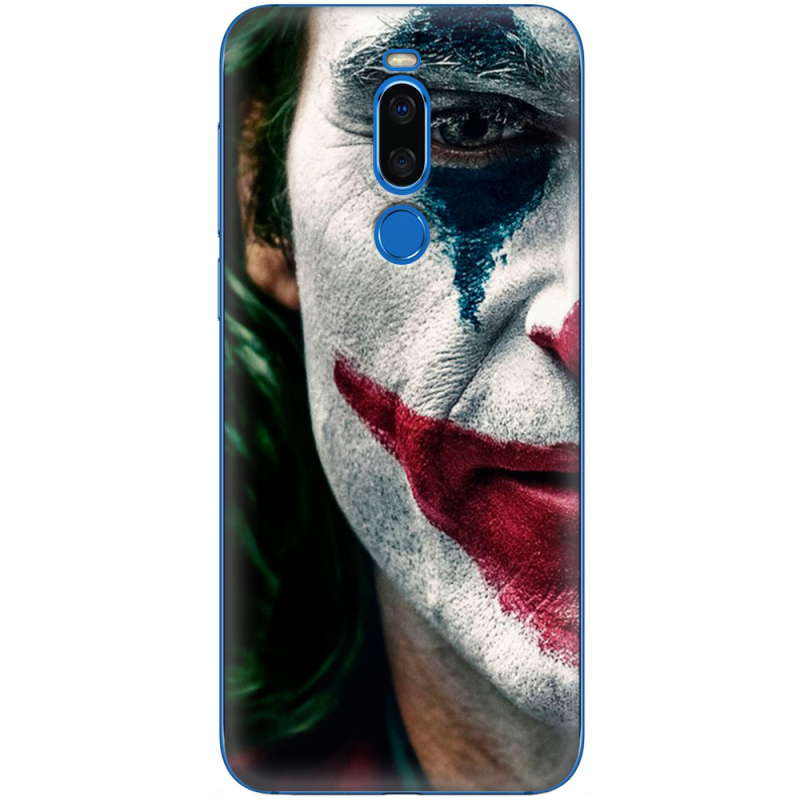 Чехол Uprint Meizu X8 Joker Background
