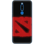 Чехол Uprint Meizu X8 Dota 2