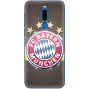 Чехол Uprint Meizu X8 