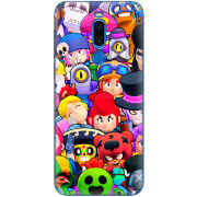 Чехол Uprint Meizu X8 