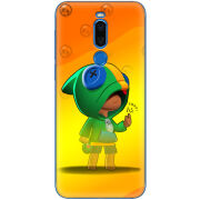 Чехол Uprint Meizu X8 