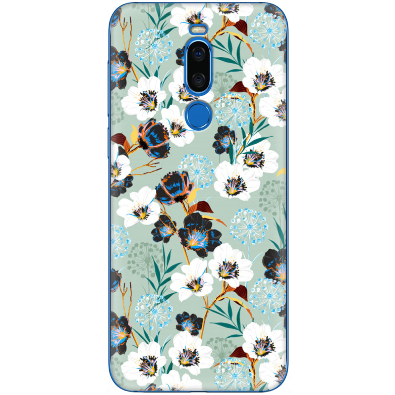 Чехол Uprint Meizu X8 