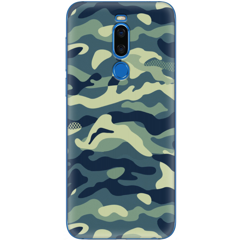 Чехол Uprint Meizu X8 