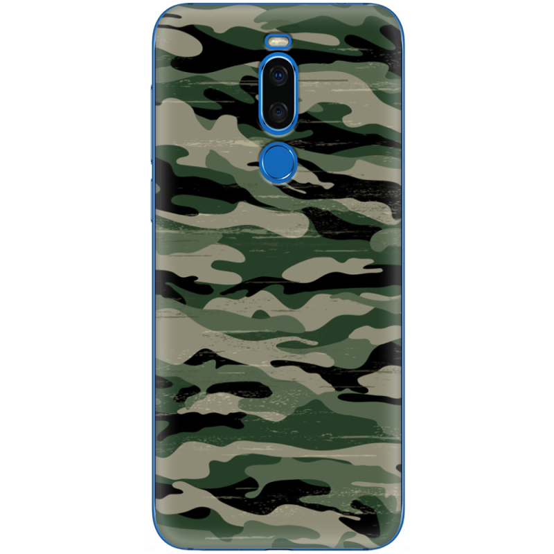 Чехол Uprint Meizu X8 