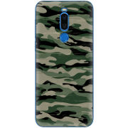 Чехол Uprint Meizu X8 