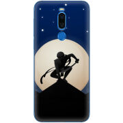 Чехол Uprint Meizu X8 