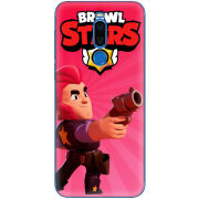 Чехол Uprint Meizu X8 