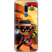 Чехол Uprint Meizu X8 