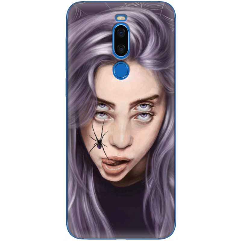 Чехол Uprint Meizu X8 