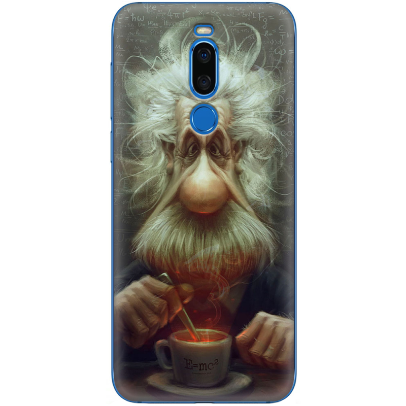 Чехол Uprint Meizu X8 