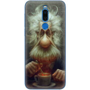 Чехол Uprint Meizu X8 