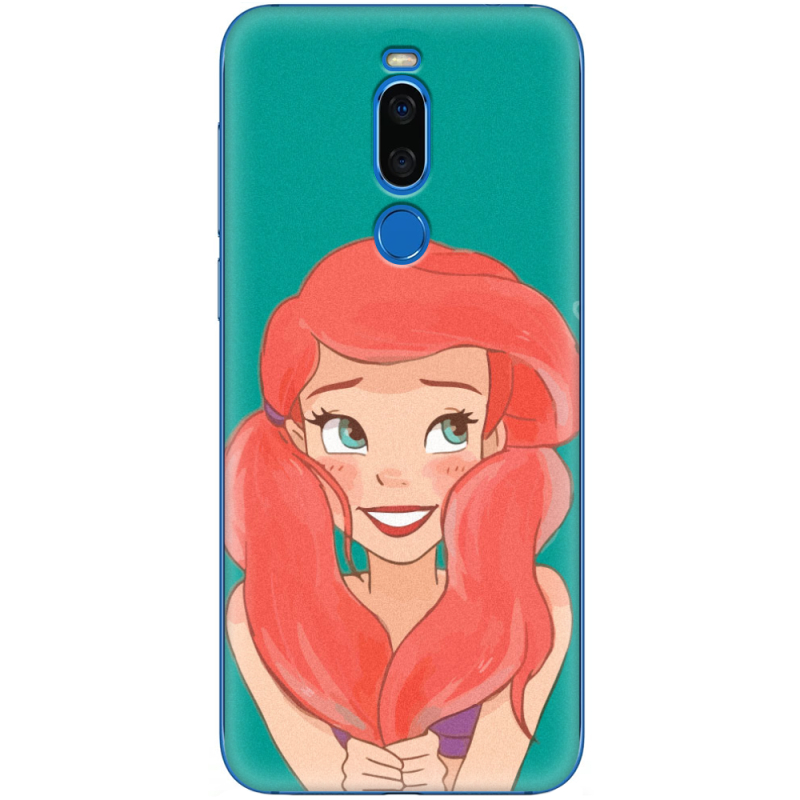 Чехол Uprint Meizu X8 