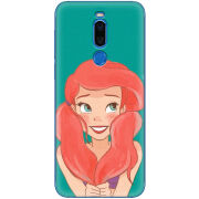 Чехол Uprint Meizu X8 