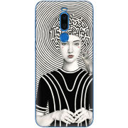 Чехол Uprint Meizu X8 