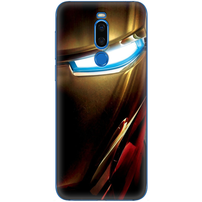 Чехол Uprint Meizu X8 