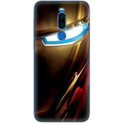 Чехол Uprint Meizu X8 