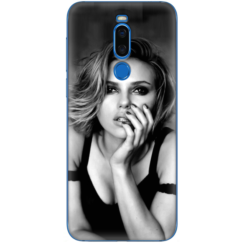 Чехол Uprint Meizu X8 