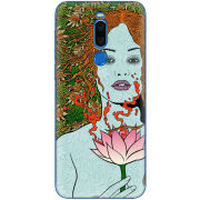 Чехол Uprint Meizu X8 