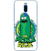 Чехол Uprint Meizu X8 