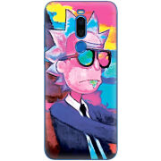 Чехол Uprint Meizu X8 