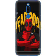 Чехол Uprint Meizu X8 