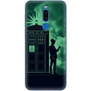 Чехол Uprint Meizu X8 