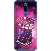 Чехол Uprint Meizu X8 