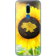 Чехол Uprint Meizu X8 