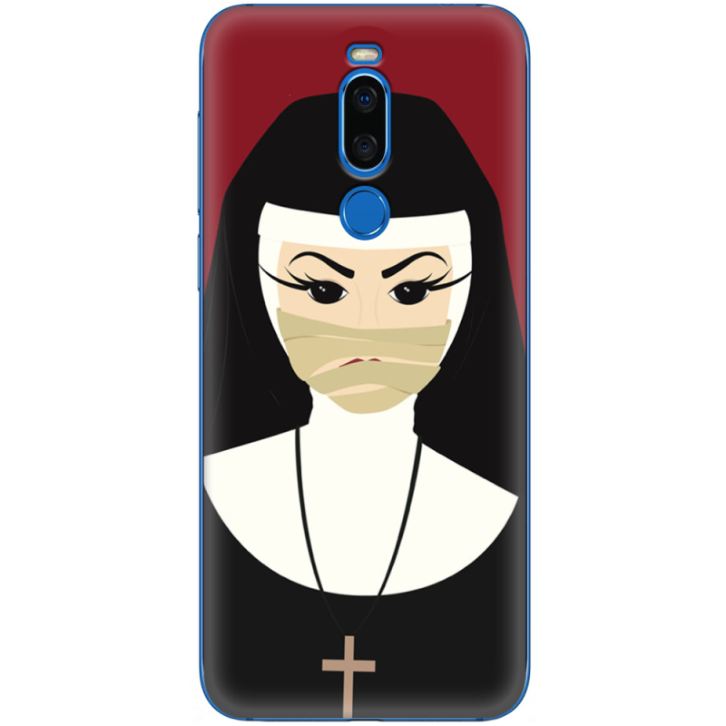 Чехол Uprint Meizu X8 