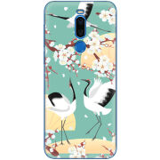 Чехол Uprint Meizu X8 