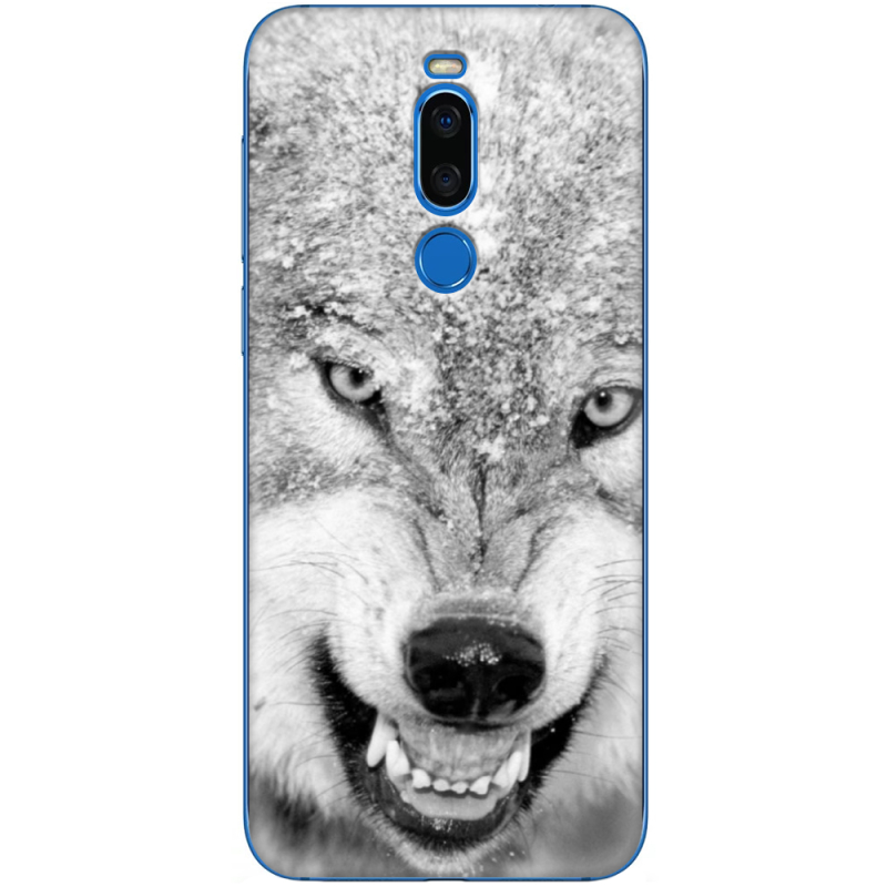 Чехол Uprint Meizu X8 