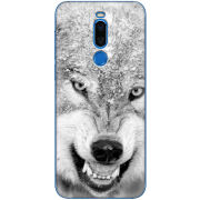 Чехол Uprint Meizu X8 