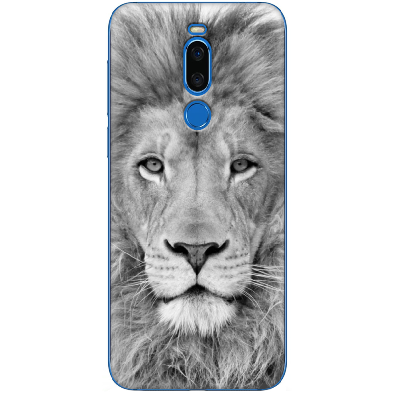 Чехол Uprint Meizu X8 