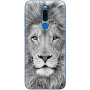 Чехол Uprint Meizu X8 