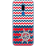 Чехол Uprint Meizu X8 Valley of Waves