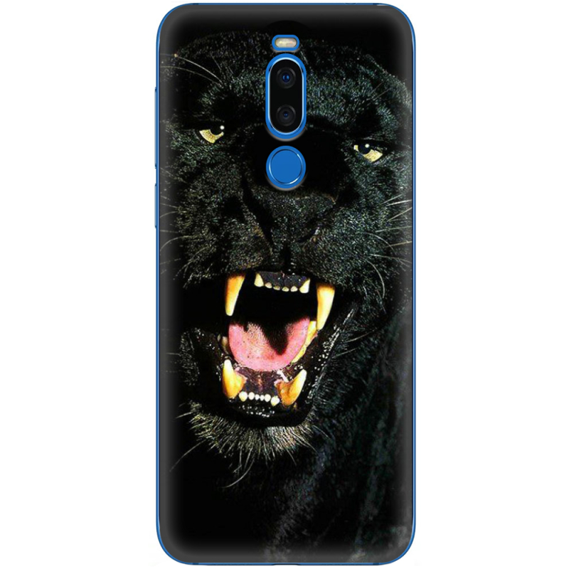 Чехол Uprint Meizu X8 