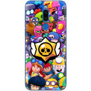 Чехол Uprint Meizu X8 