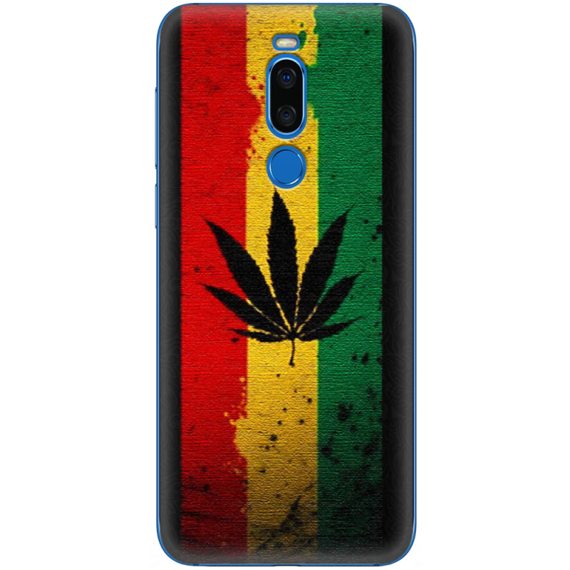 Чехол Uprint Meizu X8 