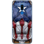 Чехол Uprint Meizu X8 Sentinel of Liberty