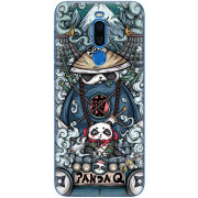 Чехол Uprint Meizu X8 Panda Q