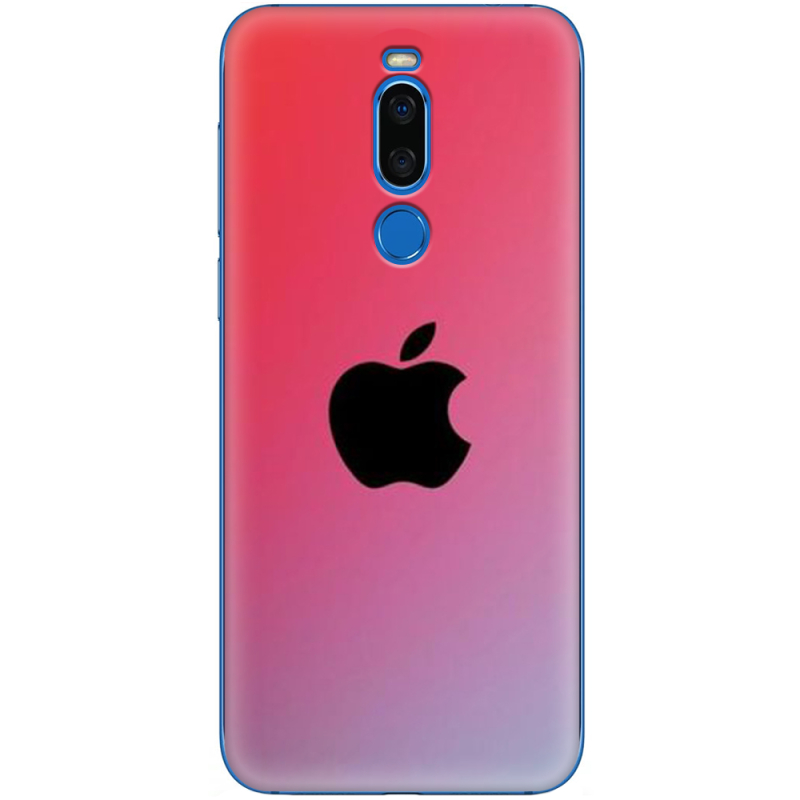 Чехол Uprint Meizu X8 Gradient