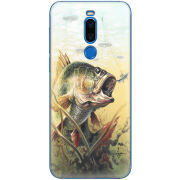 Чехол Uprint Meizu X8 