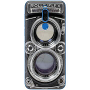 Чехол Uprint Meizu X8 Rolleiflex